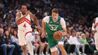 Is Cooper Flagg playing tonight vs the Cleveland Cavaliers? Latest update on the Dallas Mavericks star's injury report (March 13, 2026)