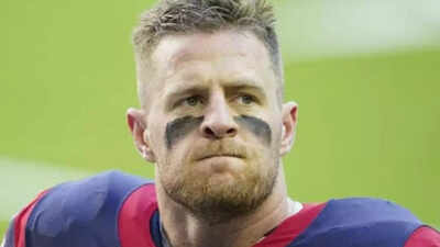 Former NFL star J.J. Watt sparks fierce debate about tipping culture after viral self service restaurant question