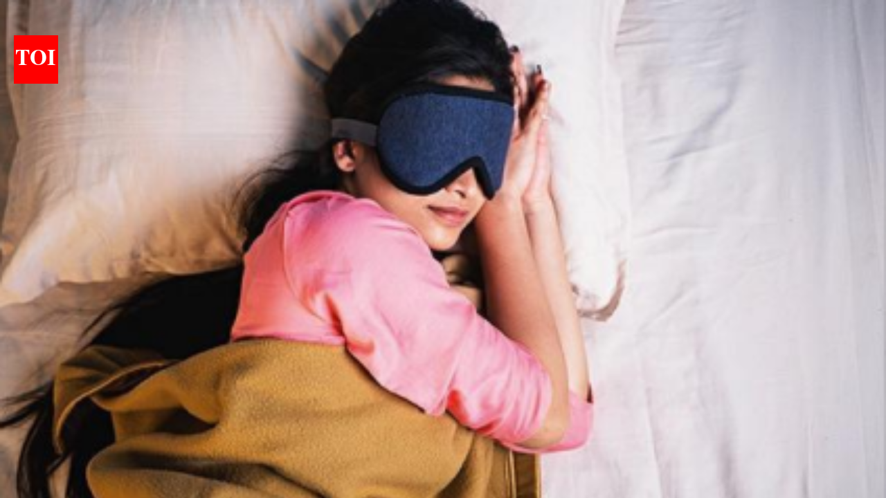 Sleep disorders putting lakhs of Indians at risk: Doctors