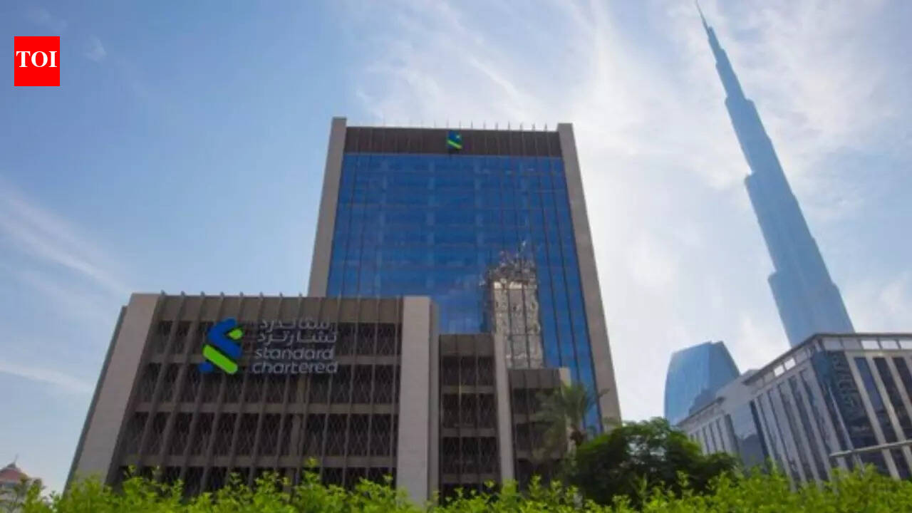 Dubai news: ‘Evacuate the office?’ Standard Chartered responds to viral rumours in UAE emirate amid Iran vs US-Israel war