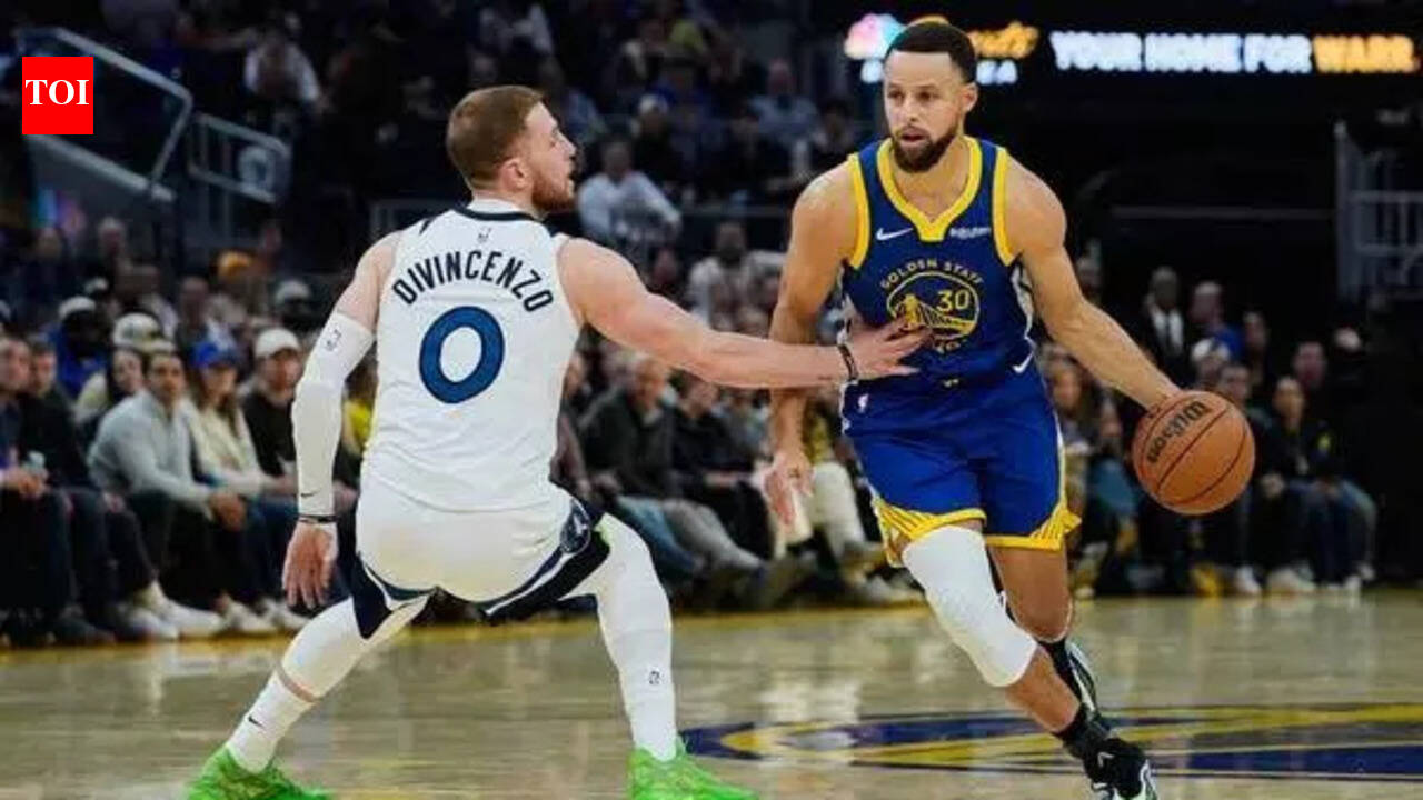 Minnesota Timberwolves vs Golden State Warriors injury report: Who's playing, injured and questionable players, head-to-head records, team stats, and more (March 13, 2026)