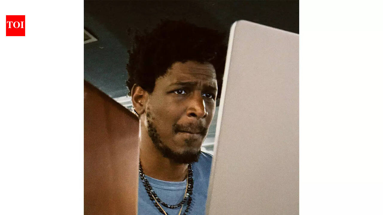 Amid Labrinth QUITTING Hollywood buzz, video of 'Euphoria' stars Sydney Sweeney, Hunter Schafer and Maude Apatow goes viral