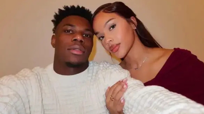  Did Aurelien Tchouameni’s girlfriend Suzette Carter cheat on him? Real Madrid star responds to viral rumor