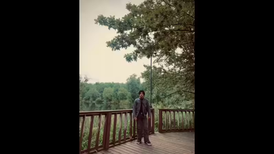 Student from Ludhiana dies fighting Russia's war