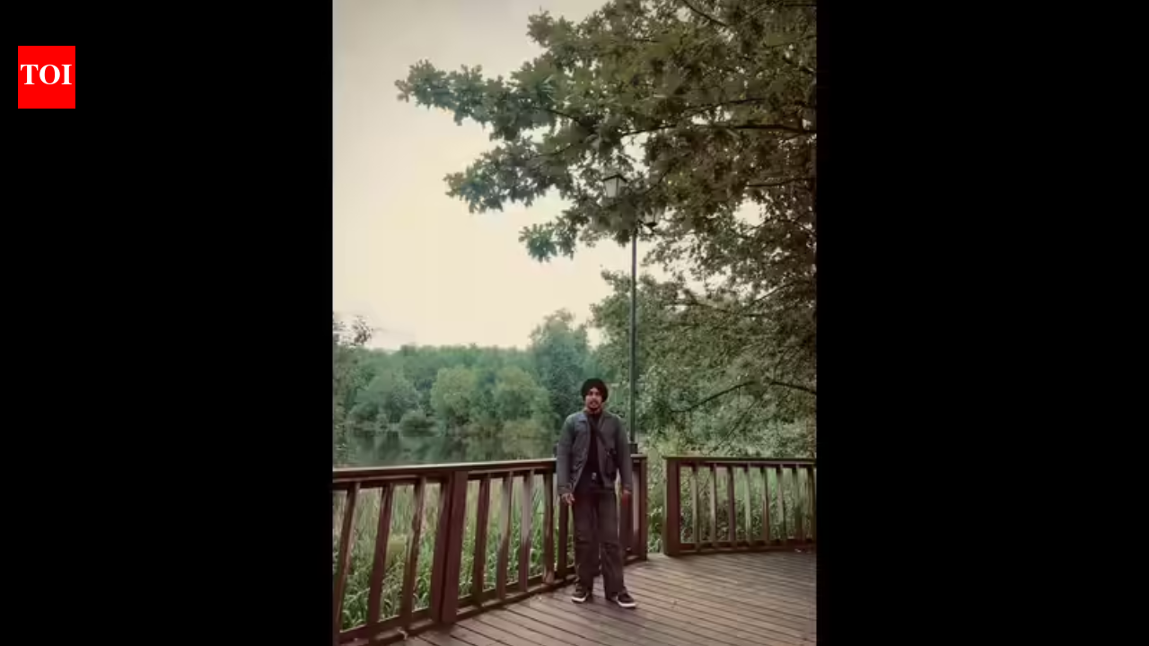 Student from Ludhiana dies fighting Russia's war