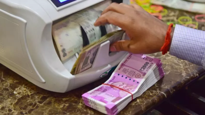 Bank ordered to pay Delhi-based company for refusing to deposit Rs 3.2 crore during demonetisation