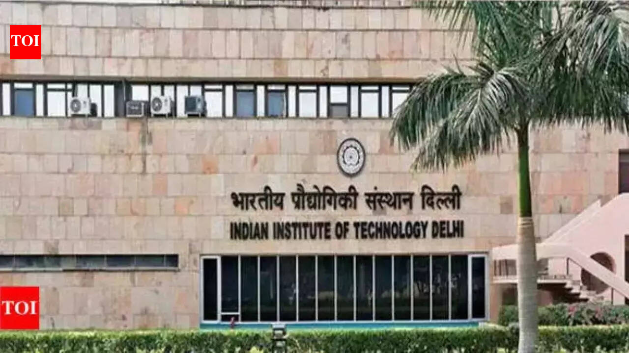 First-year IIT-Delhi student dies by suicide on campus; no note found