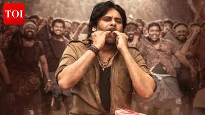 'Ustaad Bhagat Singh' first review OUT: Pawan Kalyan’s entry scene called ‘Paisa Vasool’