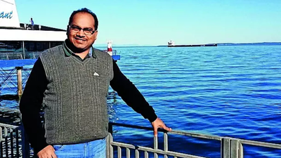 Mumbai engineer killed in tanker attack near Iraq; family says he was forced to join vessel just before war