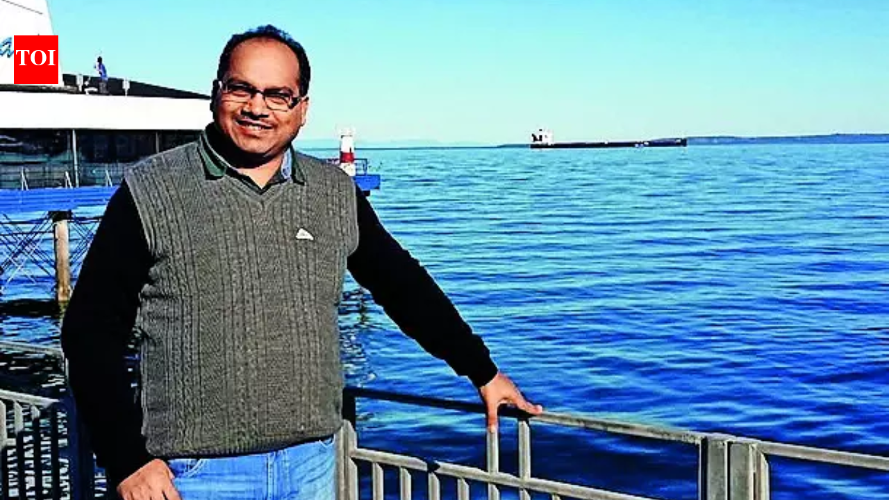 Mumbai engineer killed in tanker attack near Iraq; family says he was forced to join vessel just before war