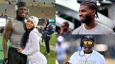 Shedeur Sanders drops cryptic message as Deion Sanders gets pulled into Travis Hunter–Leanna Lenee rumor drama