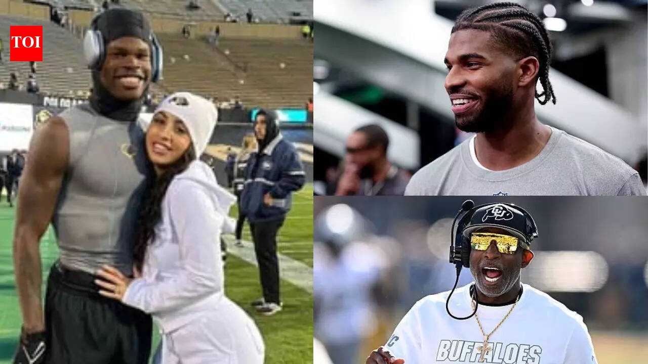 “Not the noise from everyone else”: Shedeur Sanders drops cryptic message as Deion Sanders gets pulled into Travis Hunter–Leanna Lenee rumor drama