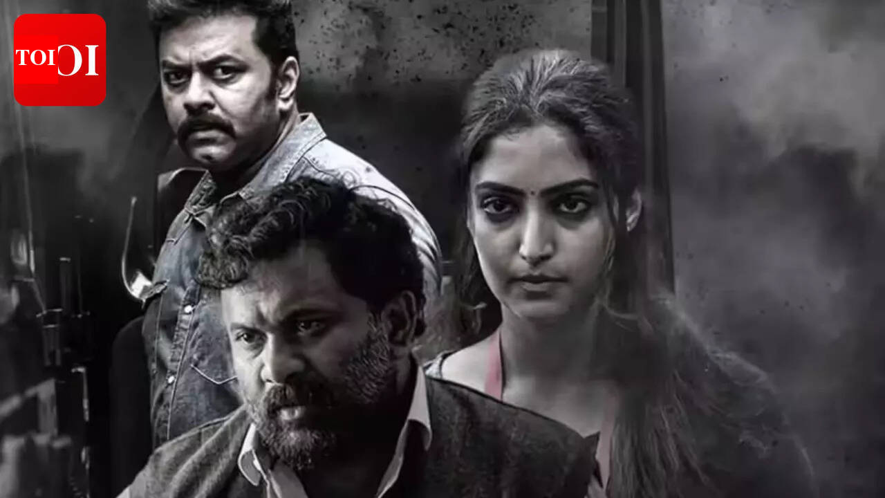 'Dheeram' OTT release: Indrajith Sukumaran’s crime thriller starts streaming after delay