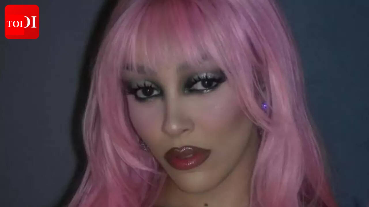 Doja Cat reveals she has Borderline Personality Disorder: Says ‘it caught up with me’