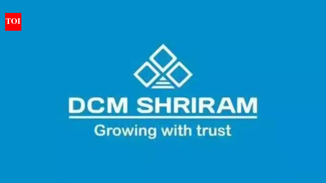 DCM Shriram secures $90mn IFC funding