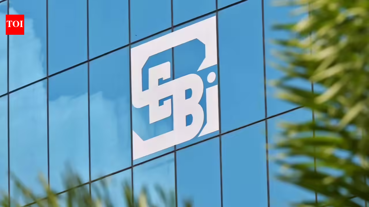 Date takes charge as exec director at Sebi