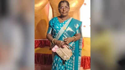 'Strain family's financial resources': Irked over charity spend, couple kills mother in Bengal, dumps body in sack
