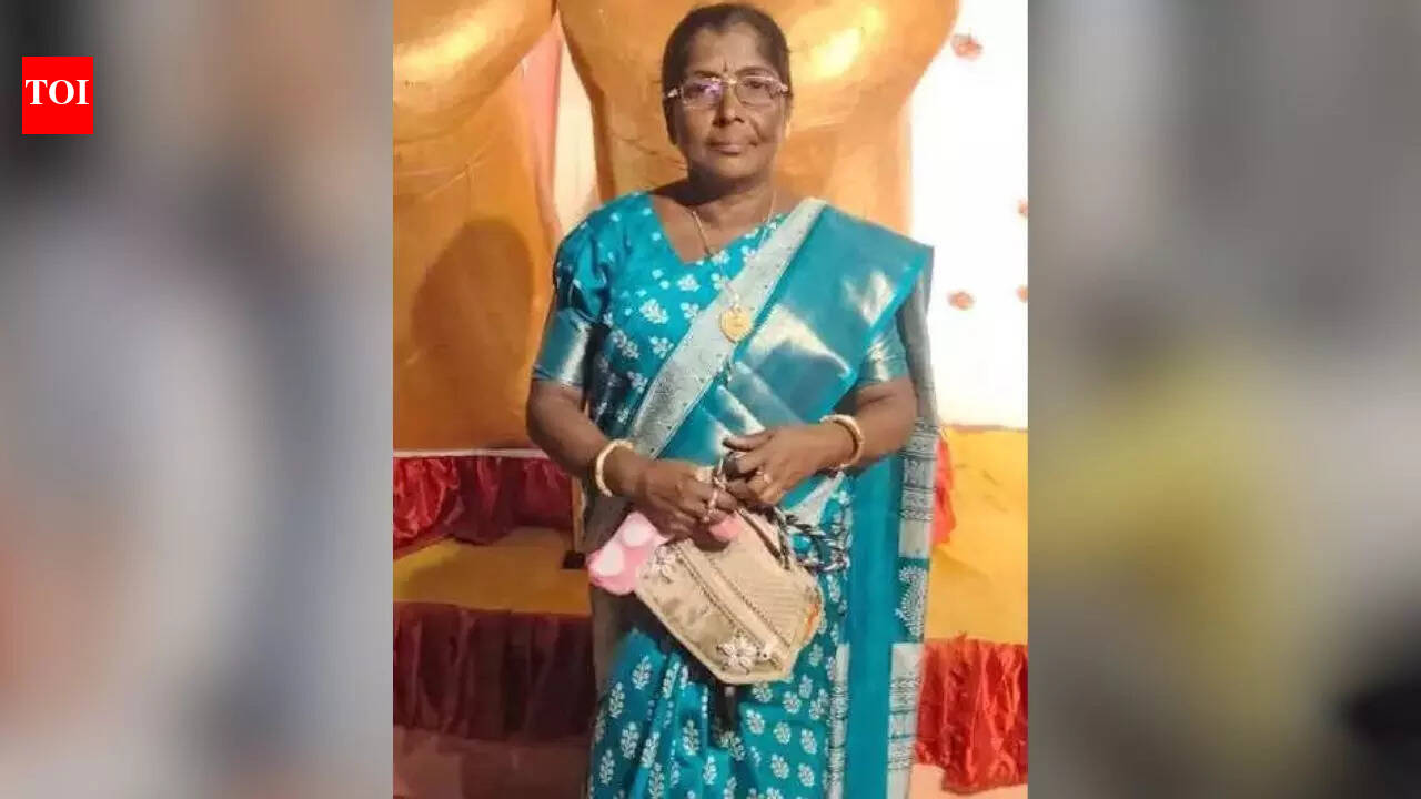 Irked over charity spend, couple kills mother in Bengal, dumps body in sack