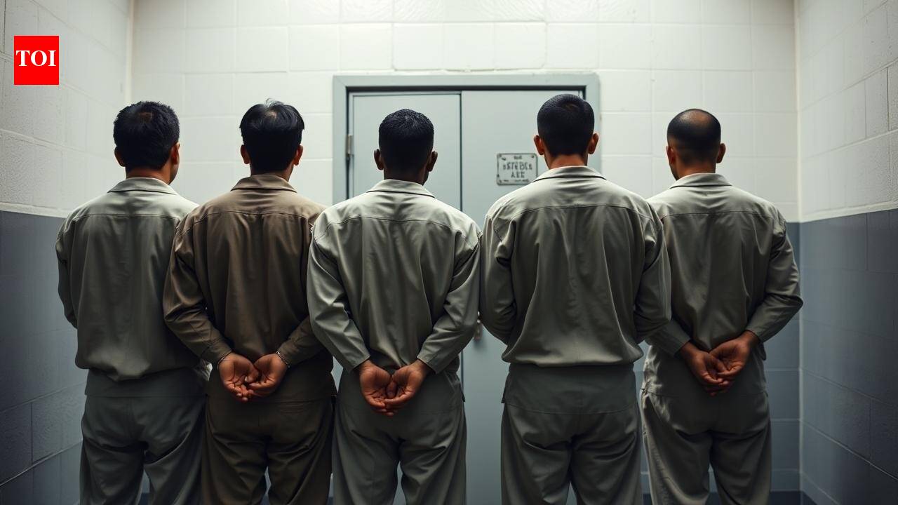 Robbery for residency: How 11 Indians allegedly defrauded US authorities to claim U visas