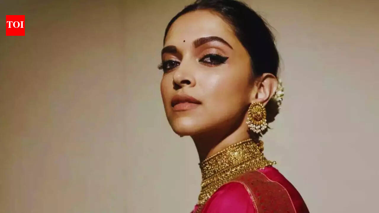 Deepika Padukone says Mumbai is ‘choking’ - how mayor responded