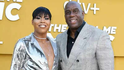 “I’m not attracted to gay men”: Magic Johnson's son EJ Johnson makes candid admission about dating only straight men for this reason