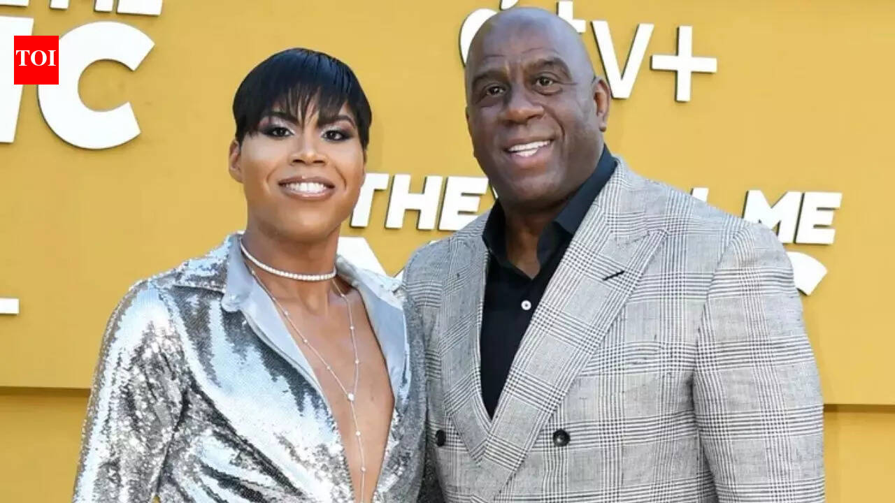 “I’m not attracted to gay men”: Magic Johnson's son EJ Johnson makes candid admission about dating only straight men for this reason