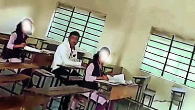 Class VI students check Class X papers? Maharashtra Board to re-evaluate