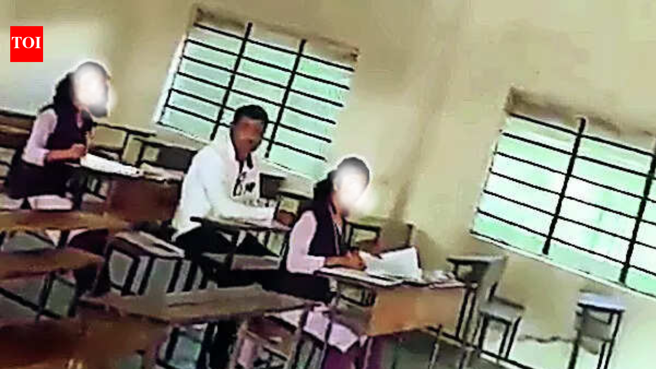 Class VI students check Class X papers? Maharashtra Board to re-evaluate