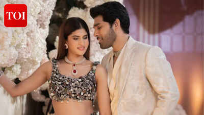 Allu Sirish on wedding jewellery trolls; Actor says ‘Even if I get trolled, Let me break that’