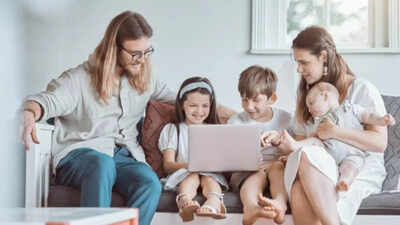 How toddlers develop language through everyday interactions