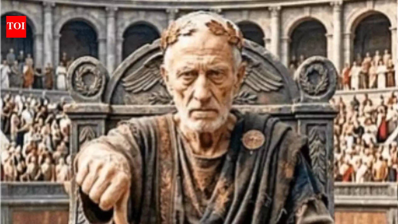 Should older people be 2nd-class voters?