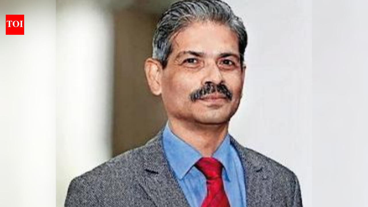 Odisha govt appoints ex-DGP of Jammu &amp; Kashmir Rashmi Ranjan Swain as OUSSSC head