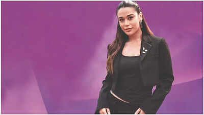  Krishna Shroff reveals the painful truth about growing up in the Shroff family