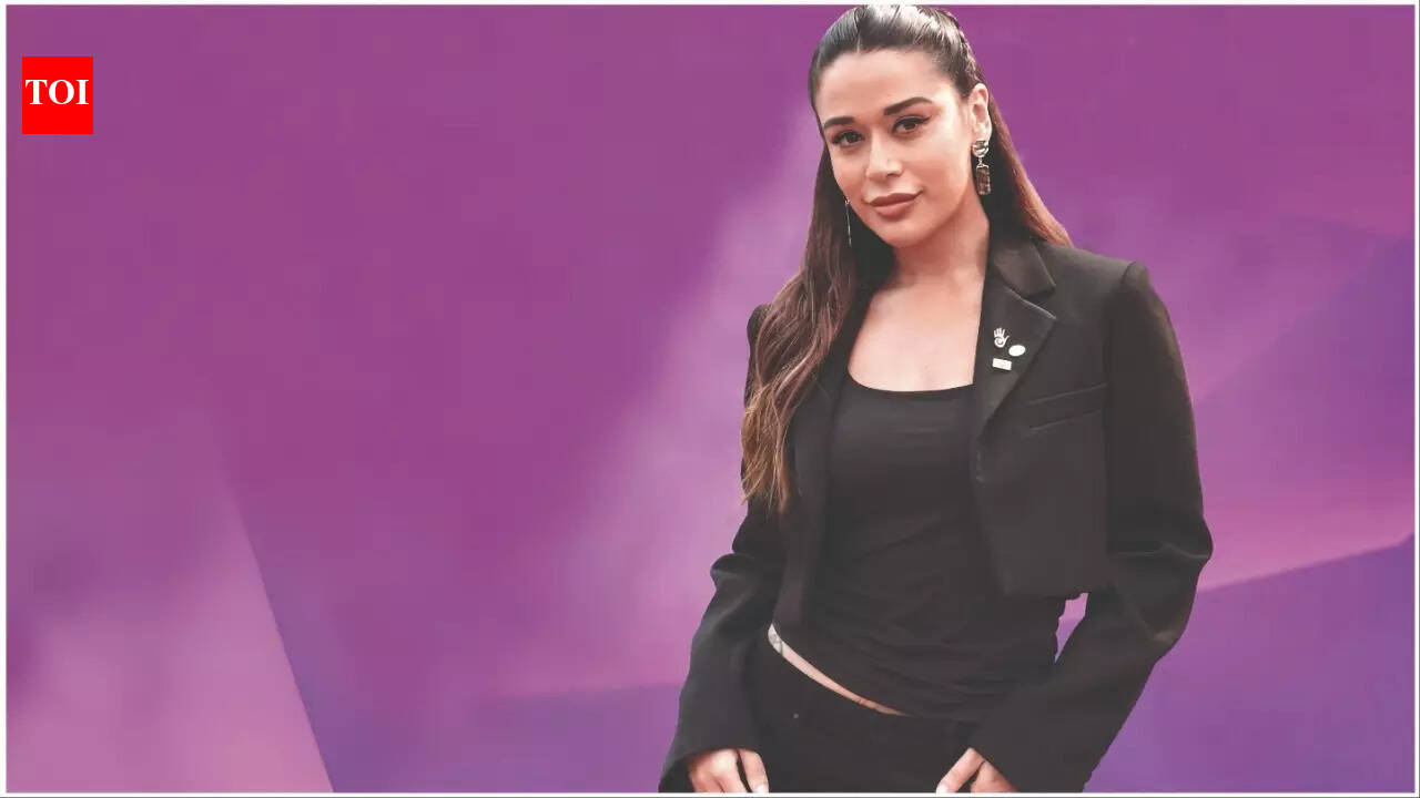 Exclusive: Krishna Shroff reveals the painful truth about growing up in the Shroff family