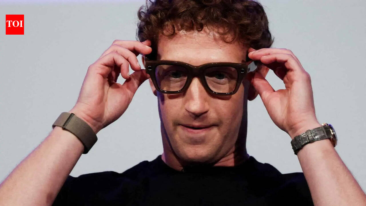 Mark Zuckerberg’s Meta plans biggest layoffs in its history with 15,000+ job cuts, and the reason is…