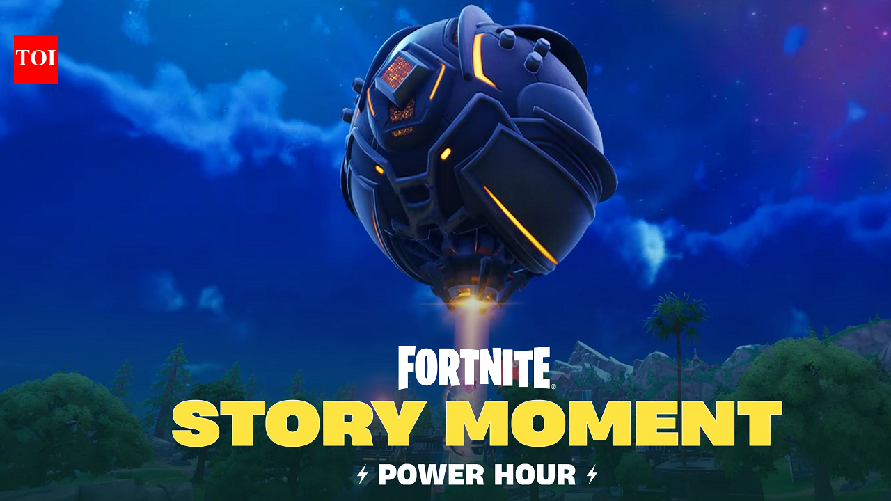 Fortnite Story Moment Power Hour event (March 14, 2026): Start timings for all regions