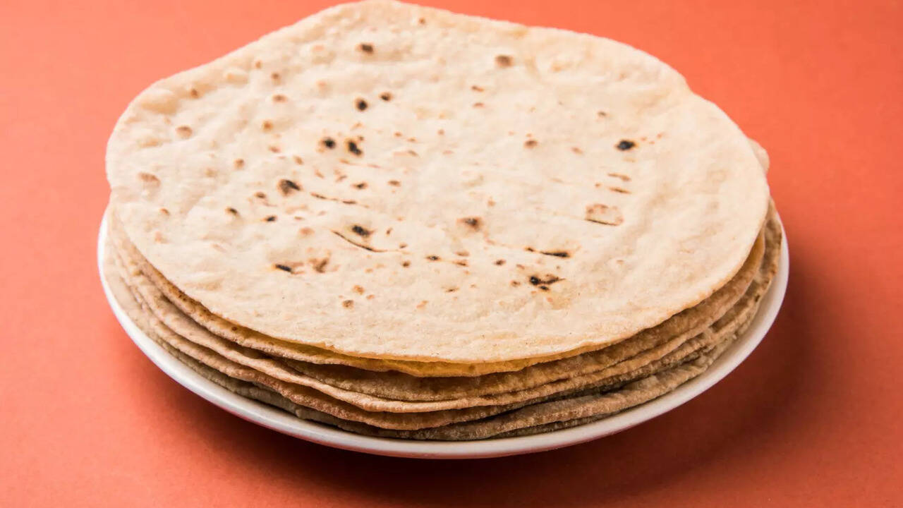 Don’t Waste Leftover Rotis: 5 Quick and Tasty Recipes to Try at Home