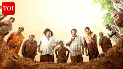 Yogi Babu’s rural comedy drama earns Rs 14 lakh worldwide