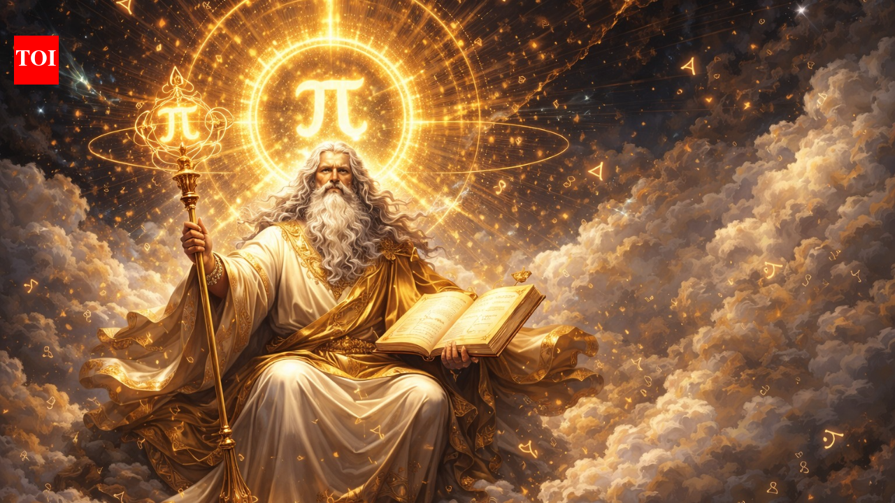 Pi day: how a circle broke mathematics and became a global festival