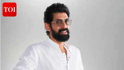 Rana Daggubati on VFX future; Actor says ‘What you imagine can now come alive’