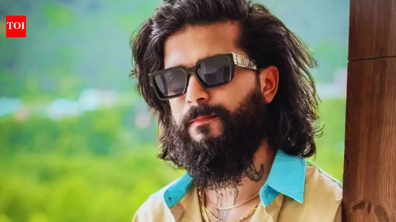 YouTuber UK 07 Anurag Dobhal's condition turns 'serious' after car crash incident on Delhi-Meerut expressway; manager shares health update