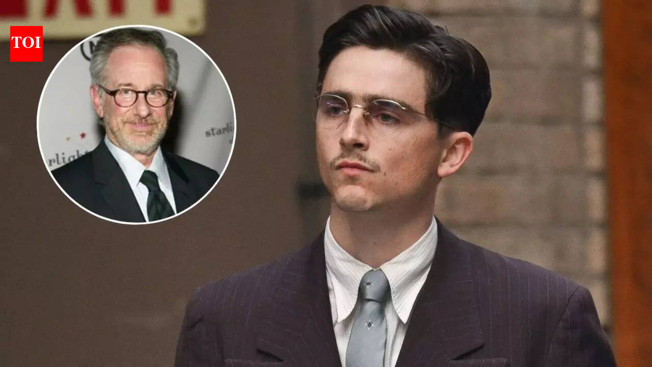 Timothée Chalamet controversy: Did Steven Spielberg take a jab at ballet-opera remark? ‘We want that to be sustained’