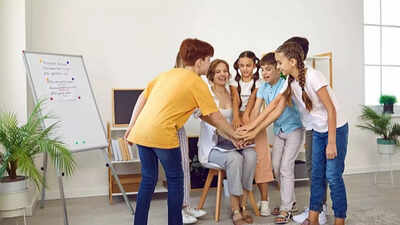 5 reasons for teenagers to develop healthy routines