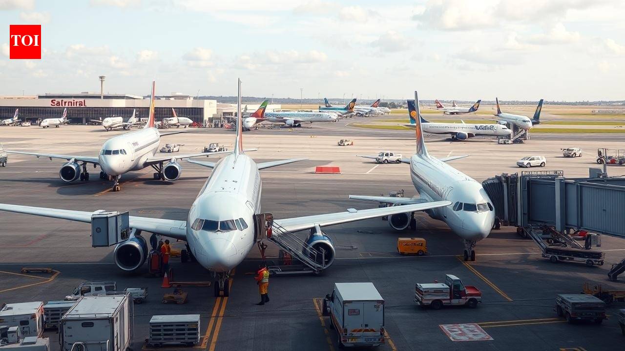 Summer travel to get costlier: Jet fuel prices jump amid Middle East conflict