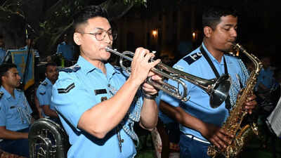  Orchestra act celebrates Indo-Russian ties