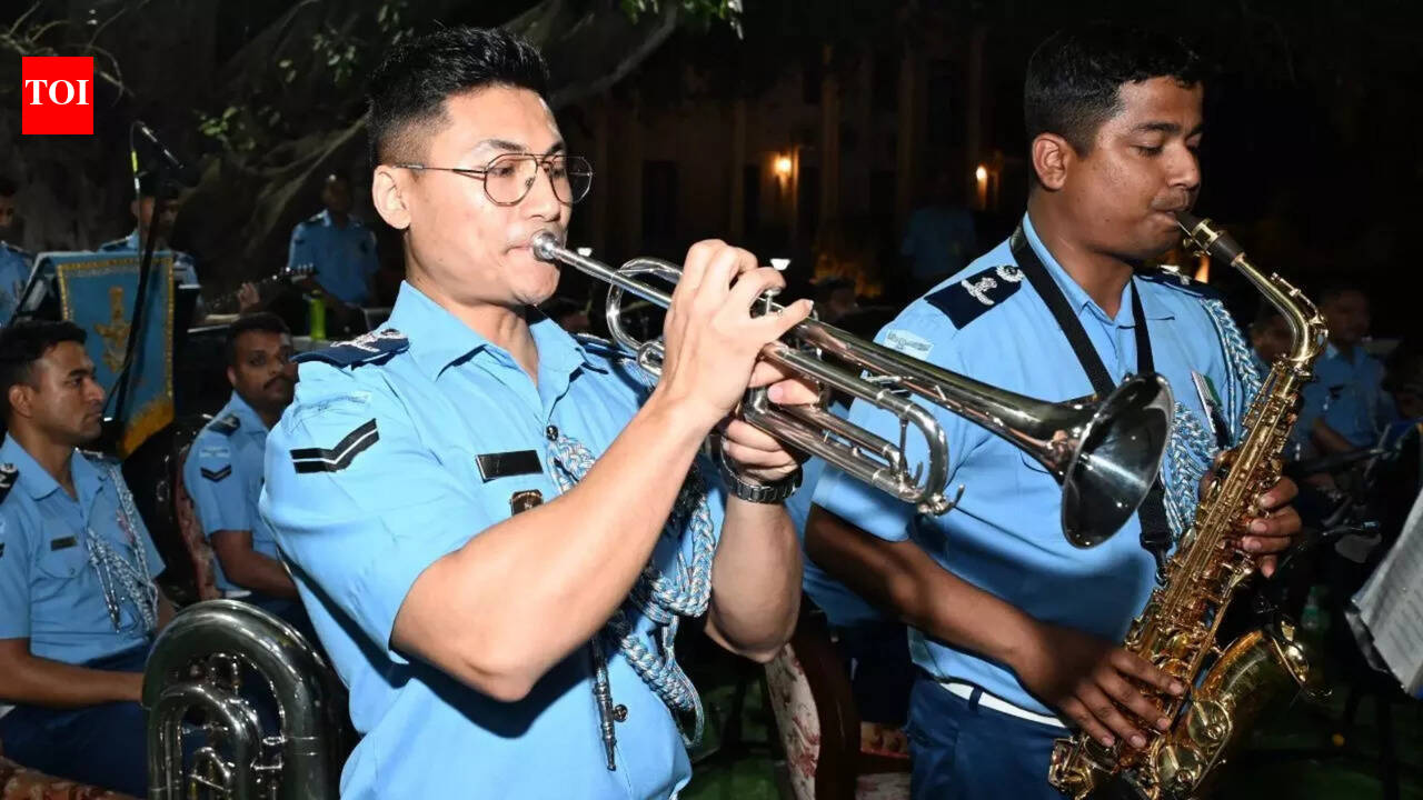 A melodic tribute: Orchestra act celebrates Indo-Russian ties