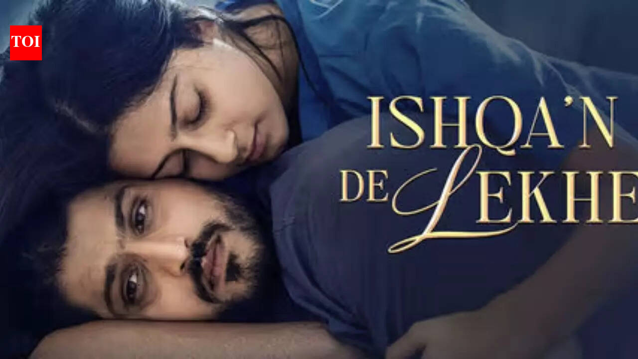 'Ishqan De Lekhe' box office collection day 9: Gurnam Bhullar’s romantic drama earns Rs 5.10 cr gross