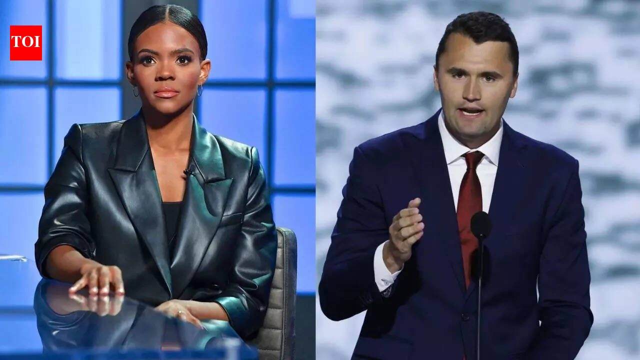 “Not telling us the truth”: Candace Owens exposes disturbing images from vehicle used after Charlie Kirk was fatally shot