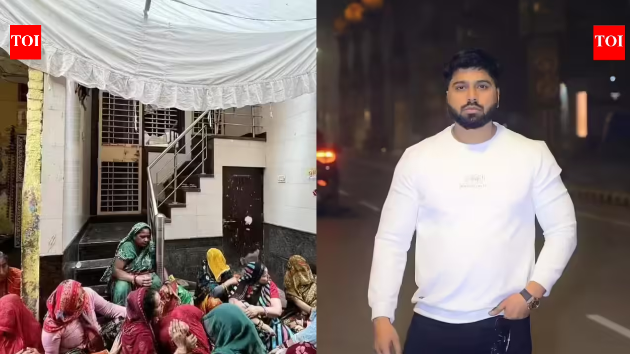 Uttam Nagar murder case: Delhi Police crack down on social media accounts raising Rs 35 lakh through misleading posts