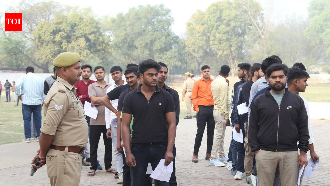 UPPRB Police Sports Quota admit card 2026 released at uppbpb.gov.in: Direct link to download hall tickets